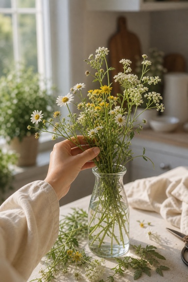 Flowers 🌼